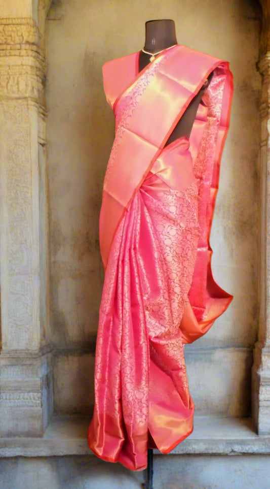 Elite Threads – Nita Ambani–inspired sarees