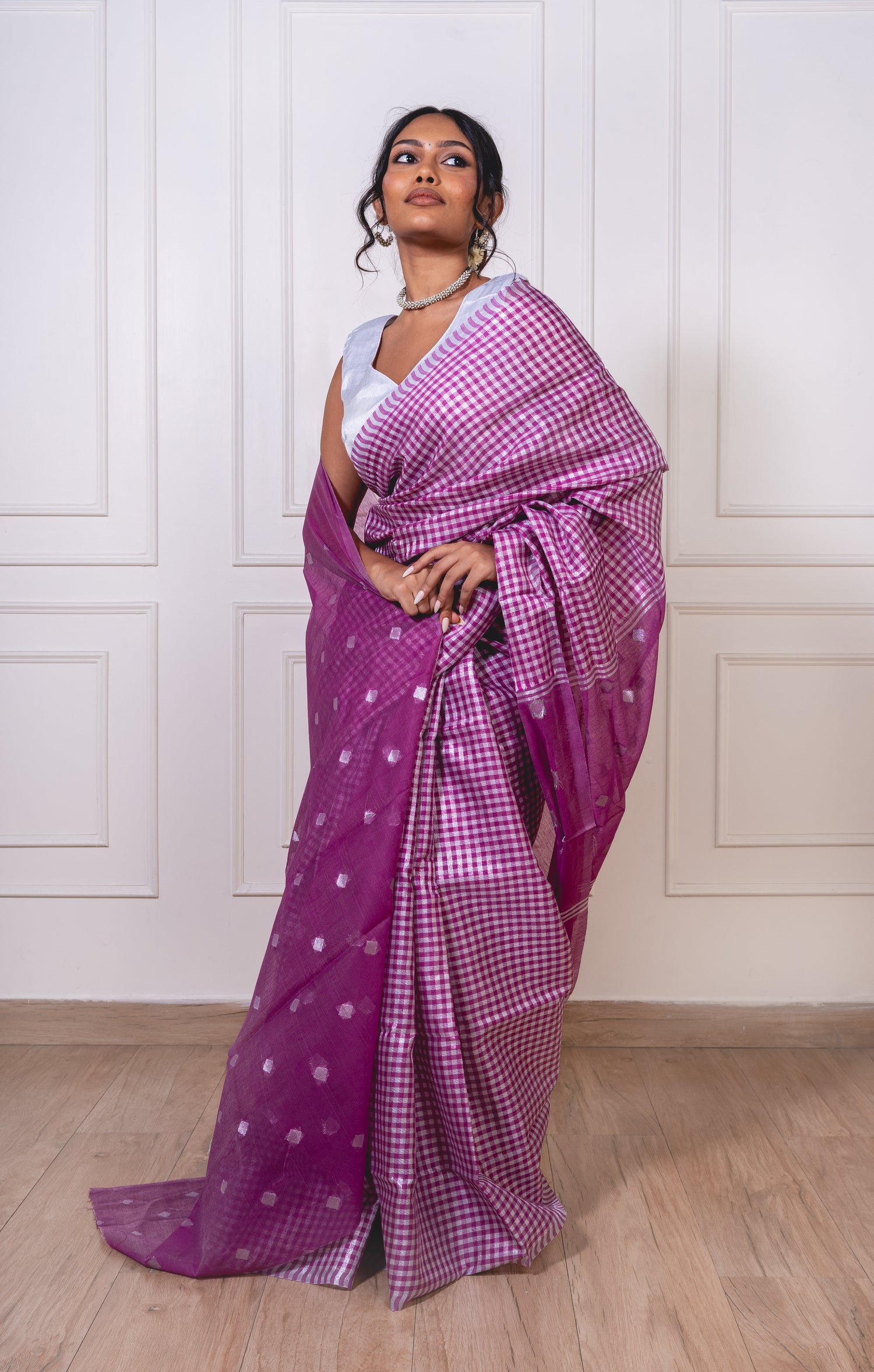 From Screen to Celebration | Sarees Worn & Loved by Icons