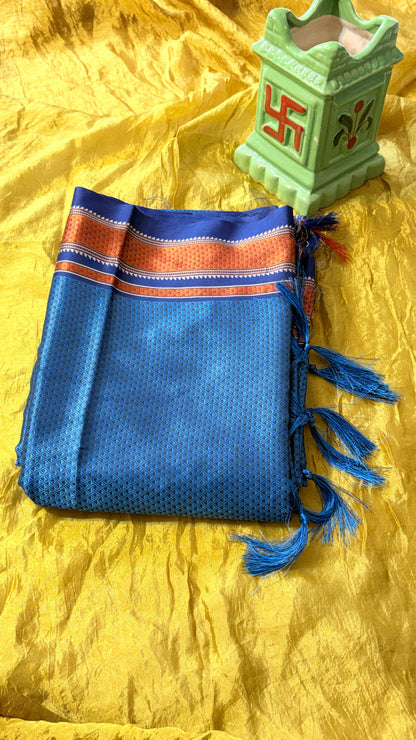 Traditional Khun Sarees – Heritage Woven in Elegance