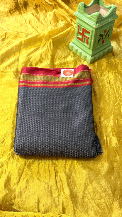 Traditional Khun Sarees – Heritage Woven in Elegance