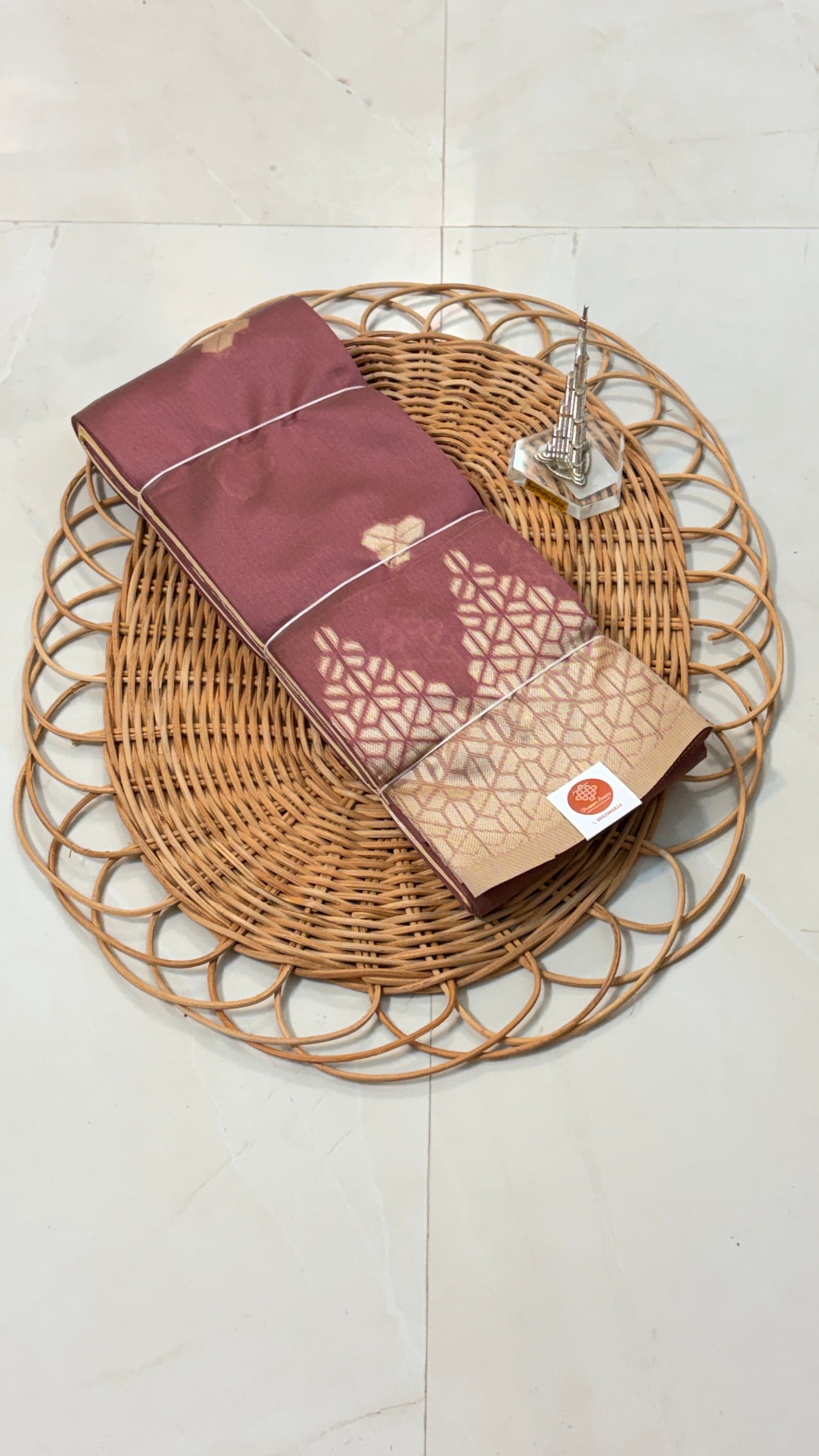 Soft Silk Modern Designs