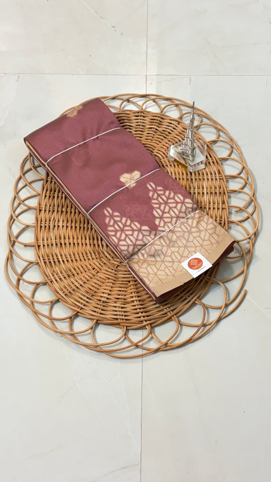 Soft Silk Modern Designs