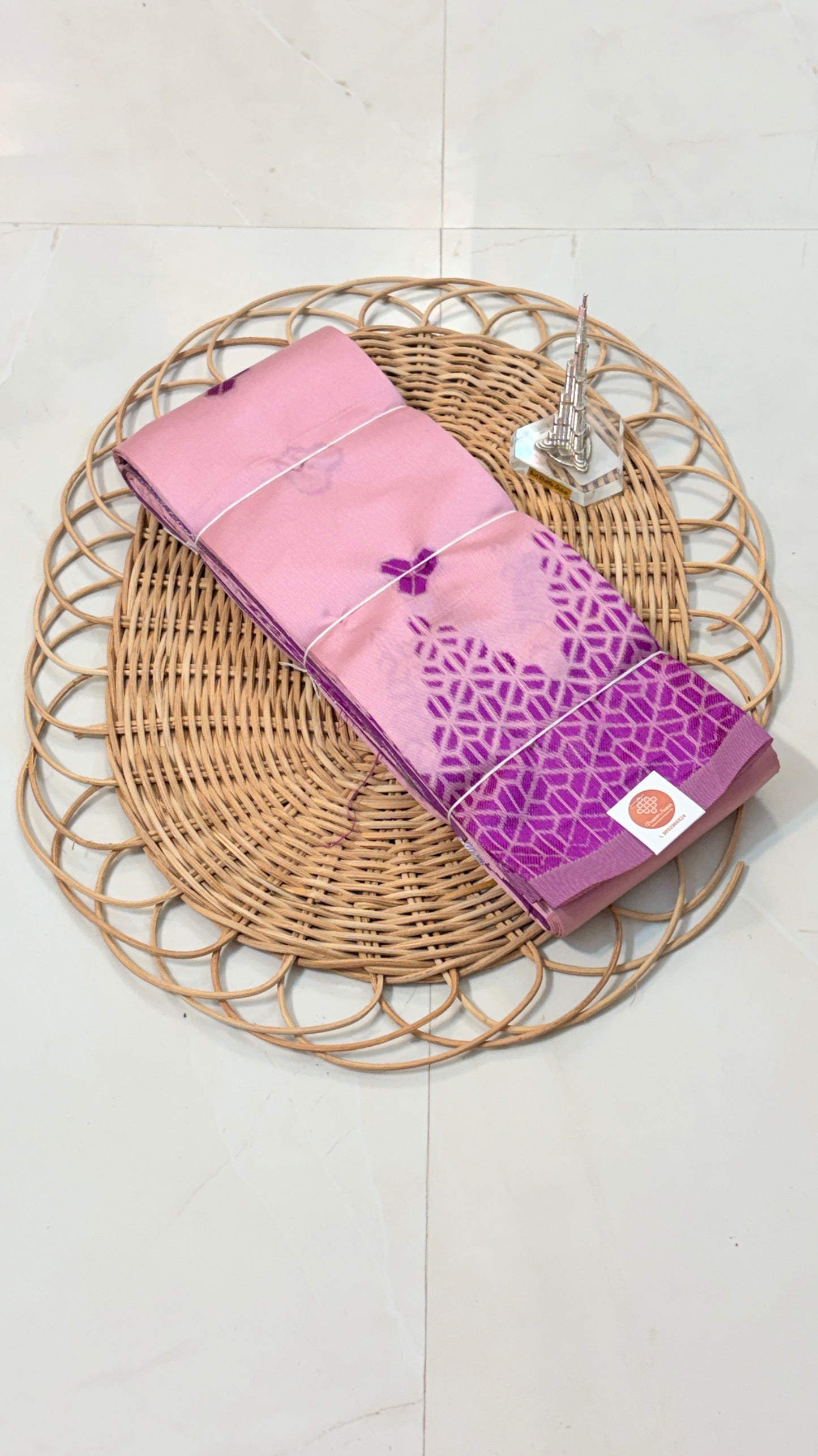 Soft Silk Modern Designs