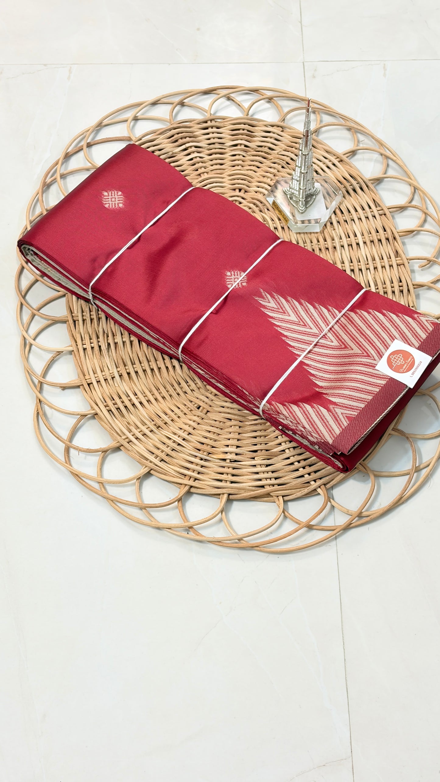 Soft Silk Modern Designs