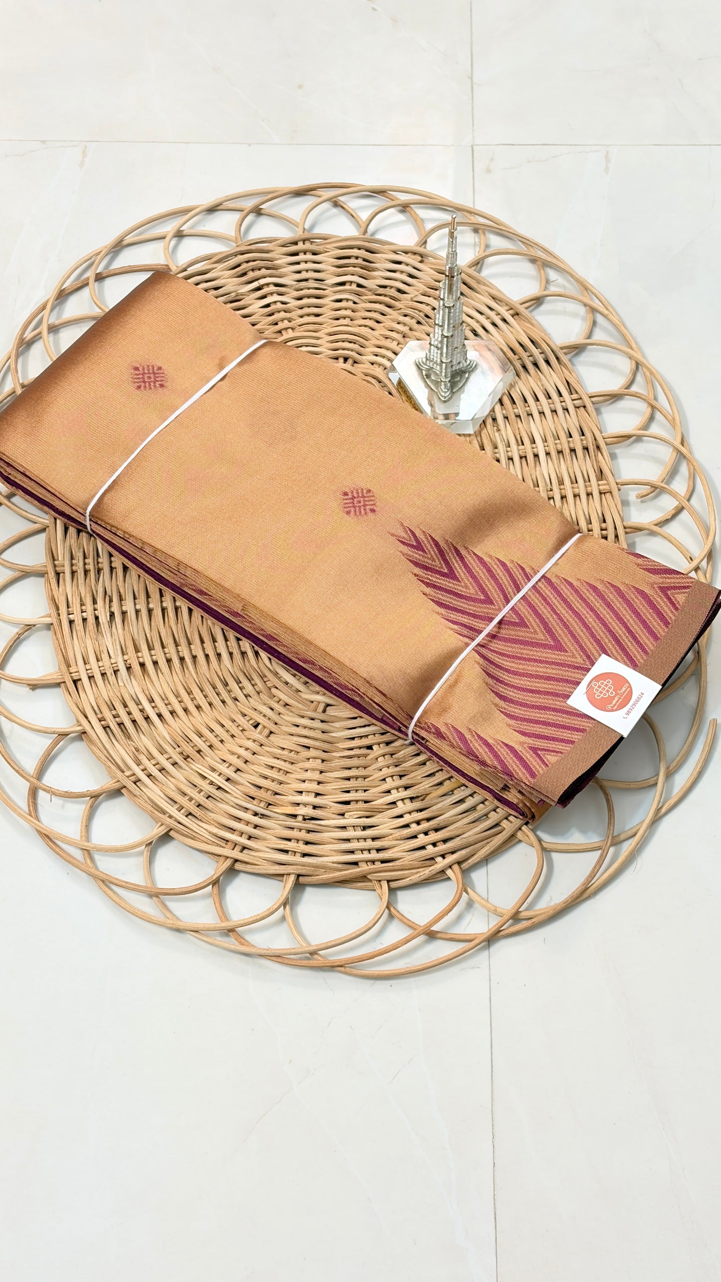 Soft Silk Modern Designs
