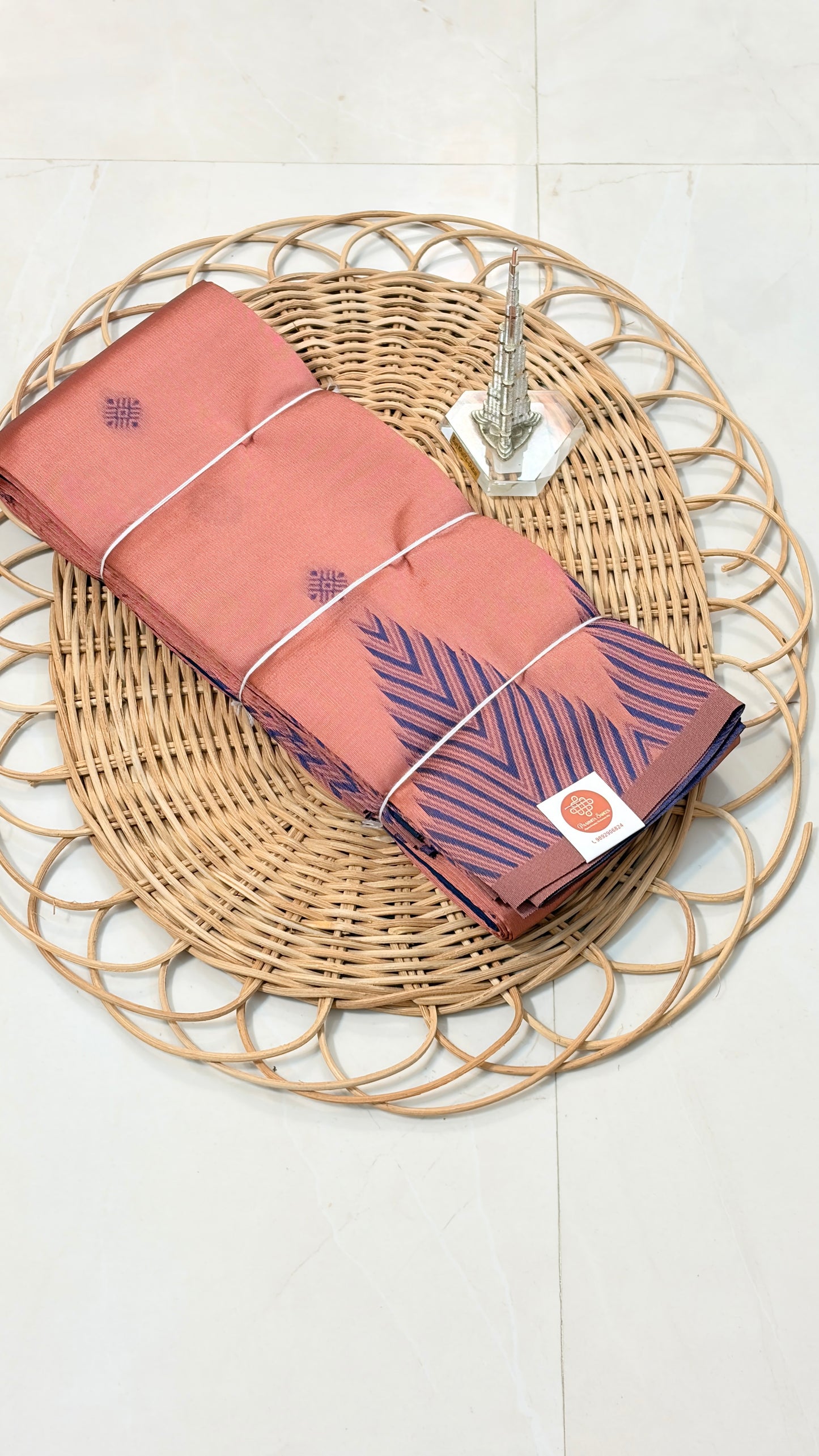 Soft Silk Modern Designs