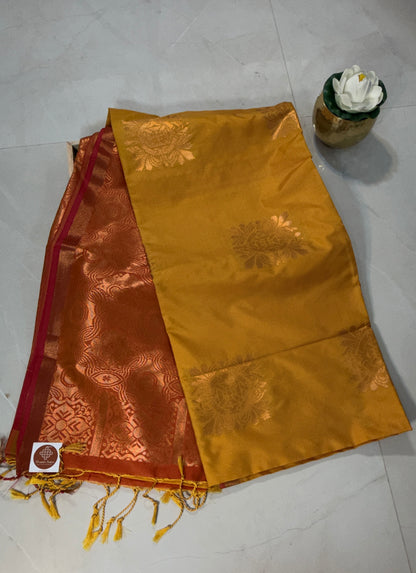 Kanchi Silk Pattu sarees