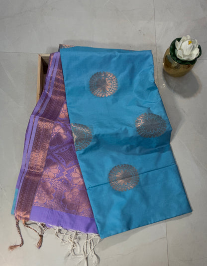 Kanchi Silk Pattu sarees