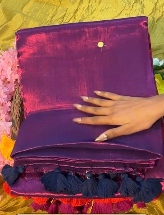 Glow in Tissue, Shine in Gini