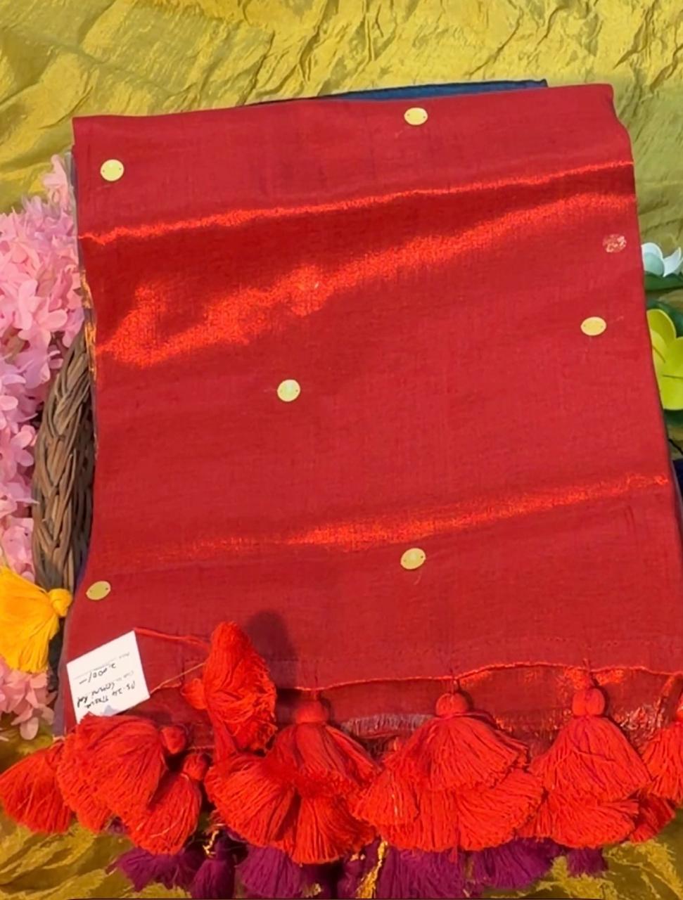 Glow in Tissue, Shine in Gini